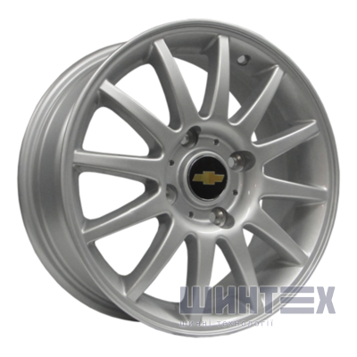 K&K КС419 (15_Chevrolet Lacetti) 6x15 4x114.3 ET44 DIA56.6 S